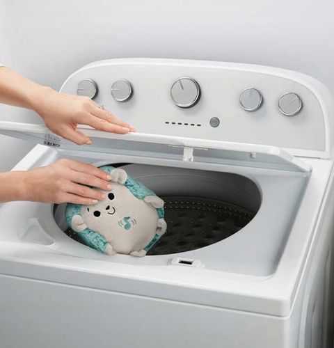 FISHER PRICE JEŻ USPOKAJACZ z wibracjami wibrujący jeżyk FXC58 na Arena.pl