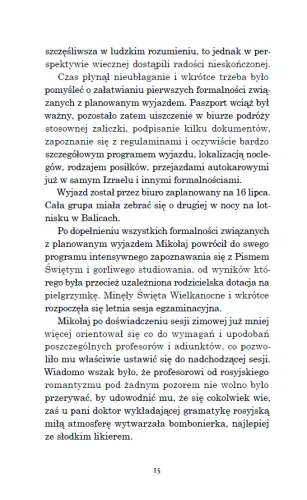 Wakacje z Bernadettą na Arena.pl