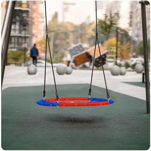 bocianie gniazdo 95cm Swingo Net na Arena.pl