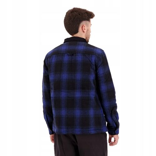 Kurtka Superdry Hunting Wool overshirt S na Arena.pl
