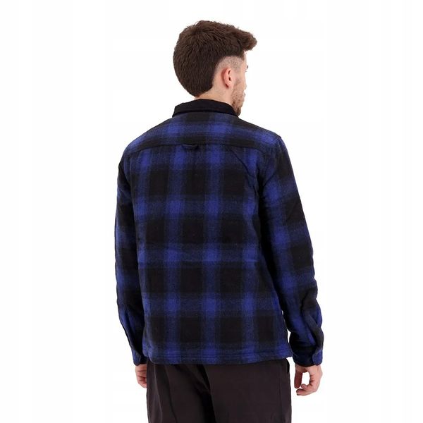 Kurtka Superdry Hunting Wool overshirt S zdjęcie 3