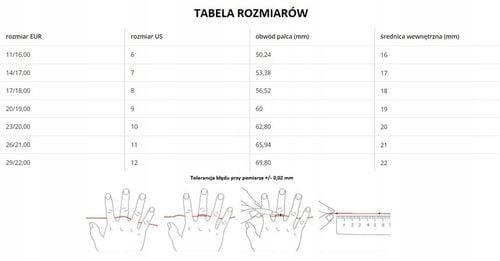 Srebrny Pierścień Sygnet Łańcuch Punk STAL na Arena.pl