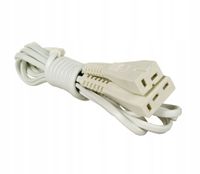 PRZEWÓD KABEL MASZYNY DO SZYCIA ŁUCZNIK U118 U-118