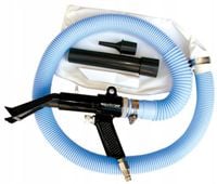 ODKURZACZ PNEUMATYCZNY PRZEMYSŁOWY AD 170 ADLER