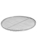 RUSZT DO GRILLA COOKKING, STAL NIERDZEWNA, ŚREDNICA 60 CM