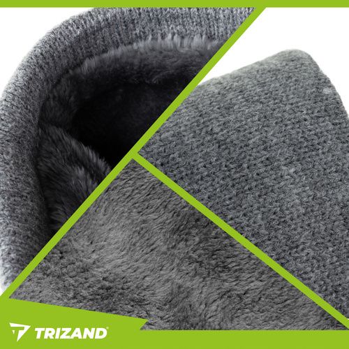 Komin Szary Trizand 20674 zdjęcie 4