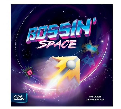 ALBI GRA BOSSIN SPACE na Arena.pl