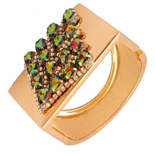 szeroka bransoletka zdjęcie 1