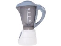 MOCNY MIKSER KIELICHOWY Z OWOCAMI