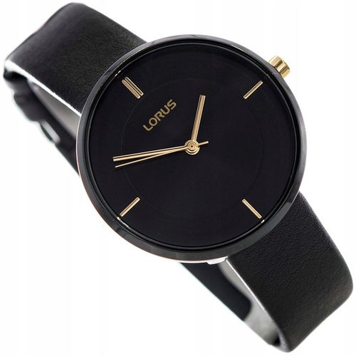 DAMSKI ZEGAREK LORUS RG259QX9 ORYGINALNY KLASYCZNY na Arena.pl