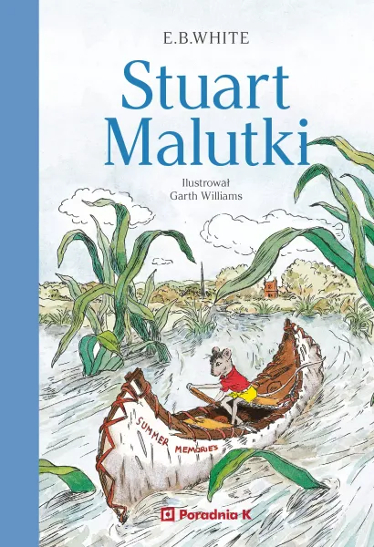 Stuart Malutki zdjęcie 1