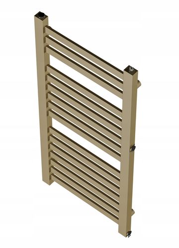 Grzejnik łazienkowy MultiPRO 750x440 QUARTZ 2 na Arena.pl