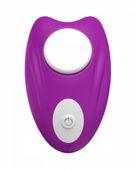 catch purple