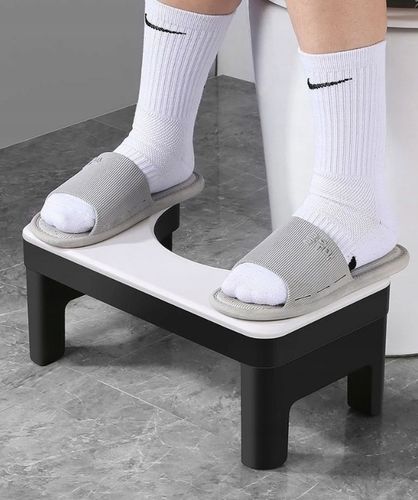 Podnóżek toaletowy stołek podest łazienkowy do toalety różne kolory na Arena.pl