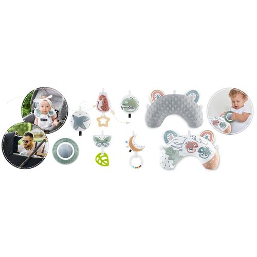 Mata edukacyjna interaktywna Lew Nukido na Arena.pl