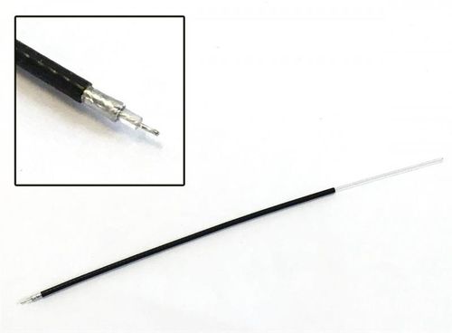 Antena odbiornika XSR na Arena.pl