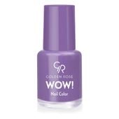 Golden Rose WOW Nail Color 78 Lakier do paznokci Kolor - 78