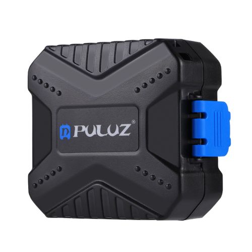 ETUI PUDEŁKO NA KARTY PAMIĘCI SIM MICRO-SD CF TF na Arena.pl