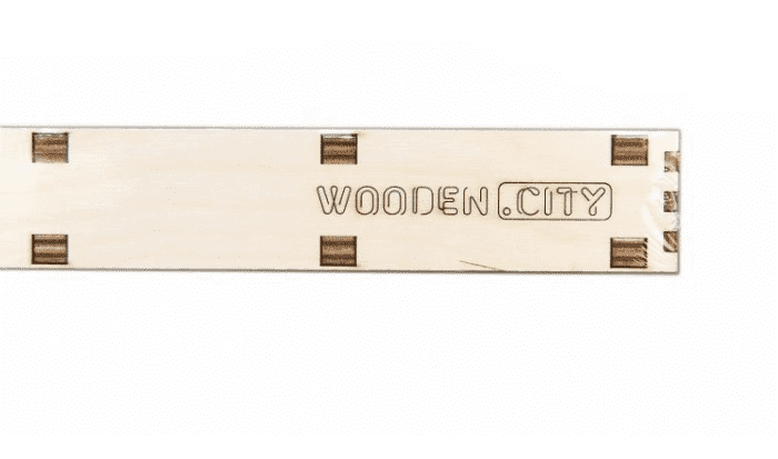 Mapa świata XL, kolor coral zdjęcie 7