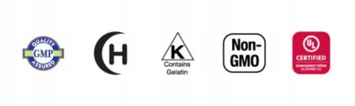 NOW Foods ADAM Witaminy i Minerały dla MĘŻCZYZN 60 zdjęcie 4