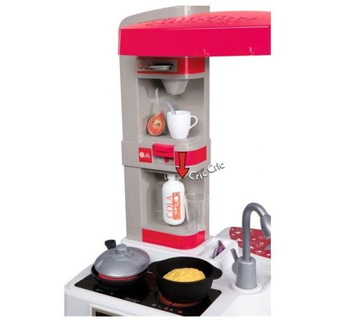 SMOBY Kuchnia Tefal Studio na Arena.pl