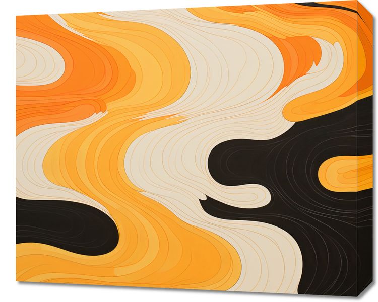 Obraz 60x50cm Słońce i Cień zdjęcie 1