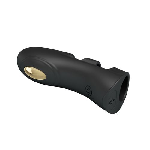 PRETTY LOVE   Fingering Electric Vibrator PEGASUS 7 FUNCTIONS na Arena.pl