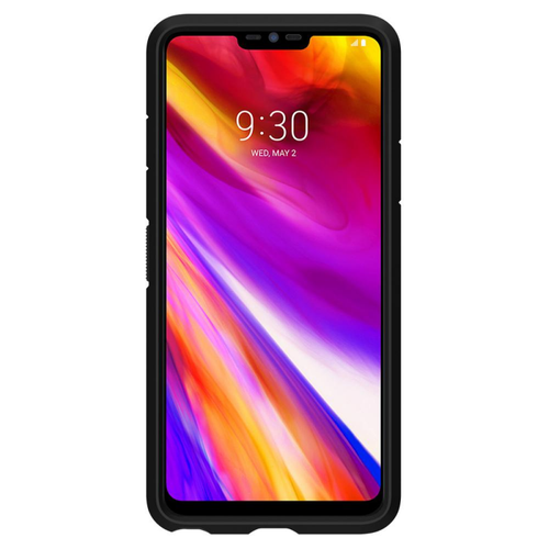 SPIGEN TOUGH ARMOR LG G7 THINQ - BLACK na Arena.pl