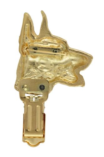 Doberman - klips - 2595 na Arena.pl