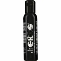 eros latex dressing aid 100 ml - płyn do zakładania odzieży lateksowej