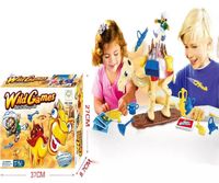 Gra osiodłaj wielbłąda spadający ekwipunek + karty