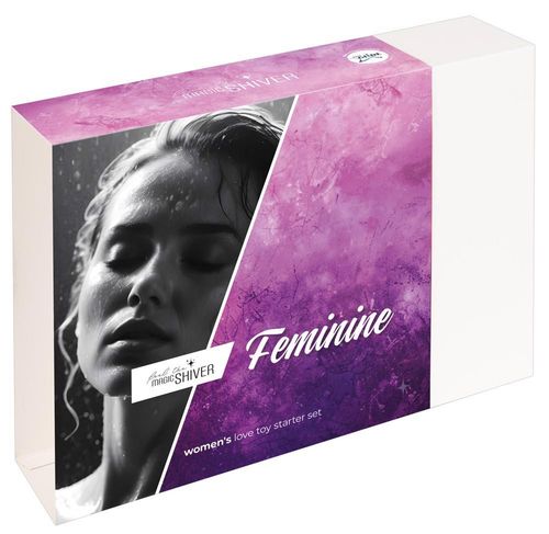 magic shiver feminine na Arena.pl