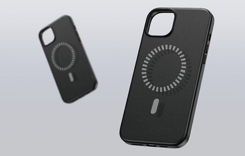 Plecki niktrade do Apple iPhone 15 Pro czarny na Arena.pl