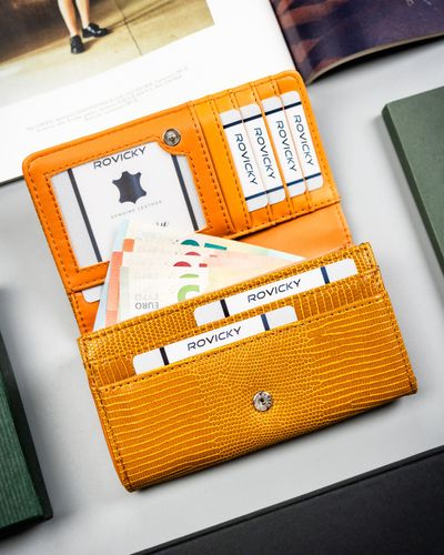 portfel damski pu a-pal1c-bl-camel na Arena.pl