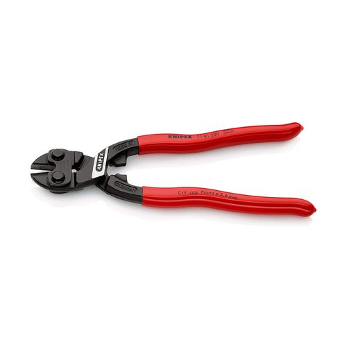 Nożyce Knipex CoBolt 205 x 41 x 15 mm na Arena.pl