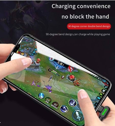 Kabel ładujący USB-A Mcdodo CA-467 ładowarka 1,2m na Arena.pl