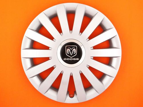 KOŁPAKI 17'' DODGE Caliber, Dart, Caravan SLS na Arena.pl