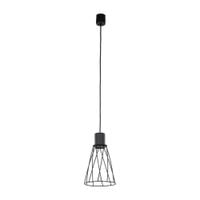 lampa wisząca modesto black 10159 tk lighting