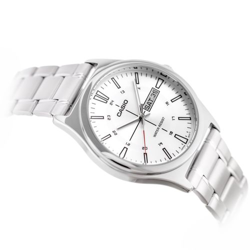 Zegarek Męski Casio MTP-V006D-7CUDF + BOX na Arena.pl