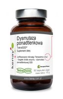# # KENAY SOD 750 IU - Dysmutaza ponadtlenkowa TetraSOD (60 kaps.)