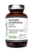 # # KENAY SOD 750 IU - Dysmutaza ponadtlenkowa TetraSOD (60 kaps.)