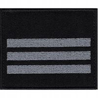 STARSZY KAPRAL SIŁY POWIETRZNE, NASZYWKA na kurtkę