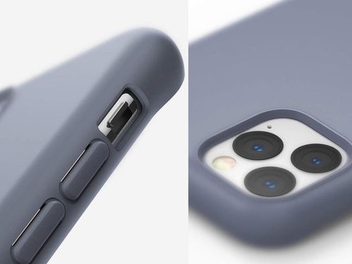 Etui Ringke Air S do Apple iPhone 11 Pro Max Lavender Gray na Arena.pl