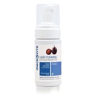 Macrovita naturalna pianka do formowania fryzur z czerwonymi winogronami i aloesem 125ml