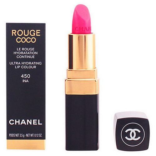 Pomadka Nawilżająca Rouge Coco Chanel na Arena.pl