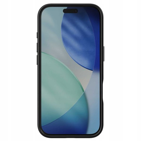 Spacecase Ring Pro Iphone 17 Pro Black zdjęcie 6