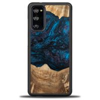 etui bewood unique na samsung galaxy s20 fe - planets - neptun