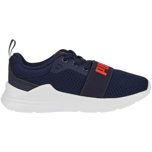 Buty Puma Wired Run Ps 374216 21 r.28 zdjęcie 1