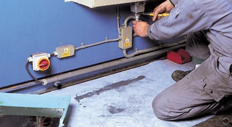 Sorbent industry mata sorpcyjna ROPA OLEJU 200 szt zdjęcie 5