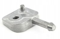 OE BMW PRAWY UCHWYT TŁUMIKA TYLNEGO X3 G01 G08 X4 G02 18308593696